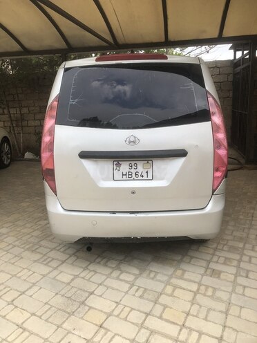 Changan  2007, 250,000 km - 1.3 l - Bakı