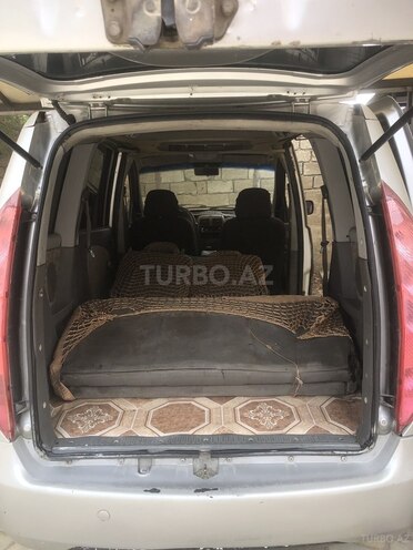 Changan  2007, 250,000 km - 1.3 l - Bakı