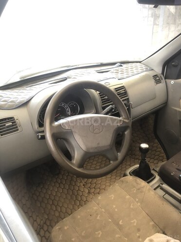 Changan  2007, 250,000 km - 1.3 l - Bakı