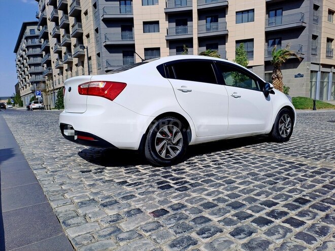 Kia Rio 2015, 195,000 km - 1.4 l - Bakı