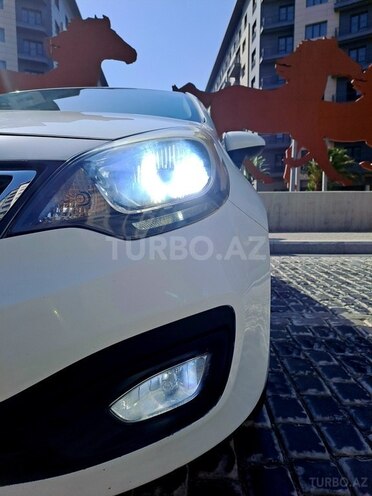 Kia Rio 2015, 195,000 km - 1.4 l - Bakı
