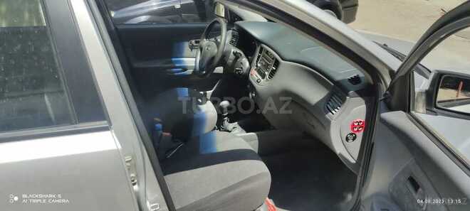 Kia Rio 2008, 236,200 km - 1.5 l - Bakı
