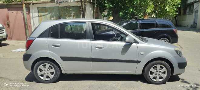 Kia Rio 2008, 236,200 km - 1.5 l - Bakı