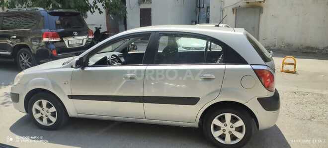 Kia Rio 2008, 236,200 km - 1.5 l - Bakı