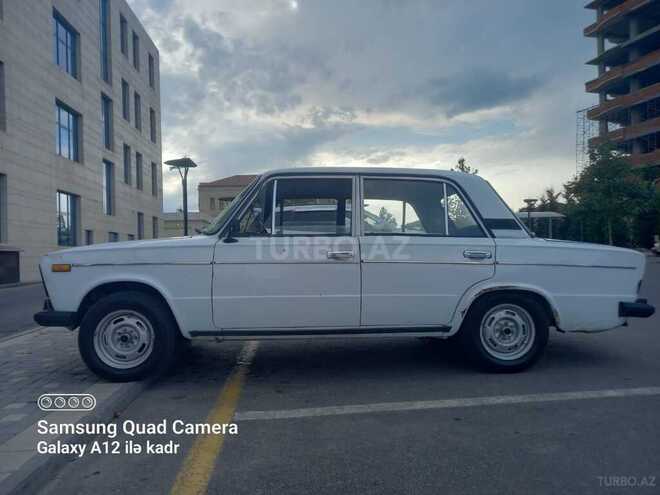 LADA (VAZ) 2106 1989, 22,000 km - 1.6 l - Quba