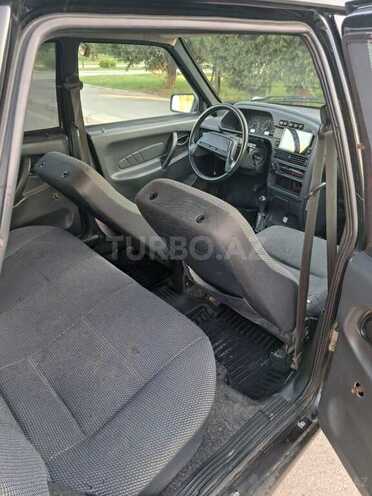 LADA (VAZ) 2106 1989, 22,000 km - 1.6 l - Quba