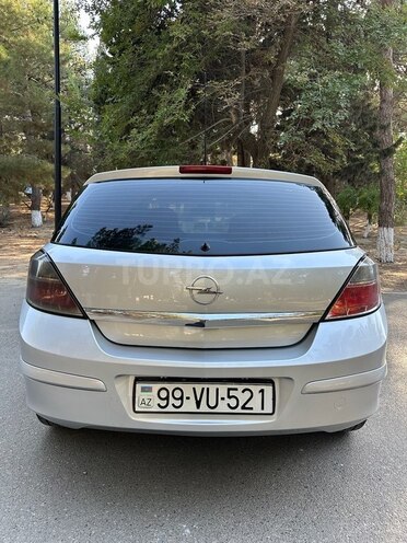 Opel Astra 2007, 315,000 km - 1.3 l - Sumqayıt