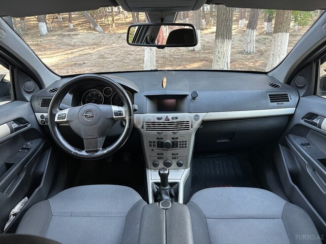 Opel Astra 2007, 315,000 km - 1.3 l - Sumqayıt