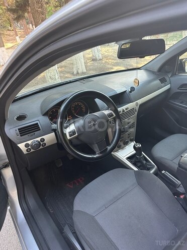 Opel Astra 2007, 315,000 km - 1.3 l - Sumqayıt
