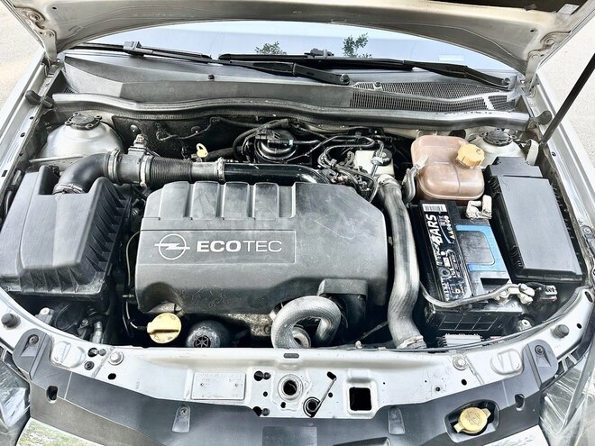 Opel Astra 2007, 315,000 km - 1.3 l - Sumqayıt