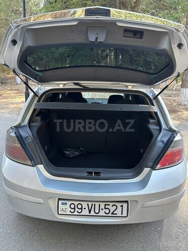 Opel Astra 2007, 315,000 km - 1.3 l - Sumqayıt