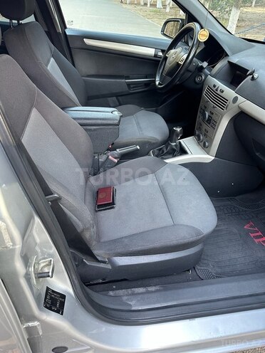 Opel Astra 2007, 315,000 km - 1.3 l - Sumqayıt