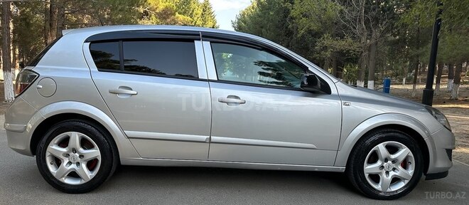 Opel Astra 2007, 315,000 km - 1.3 l - Sumqayıt