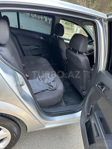 Opel Astra 2007, 315,000 km - 1.3 l - Sumqayıt