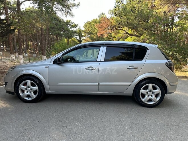 Opel Astra 2007, 315,000 km - 1.3 l - Sumqayıt