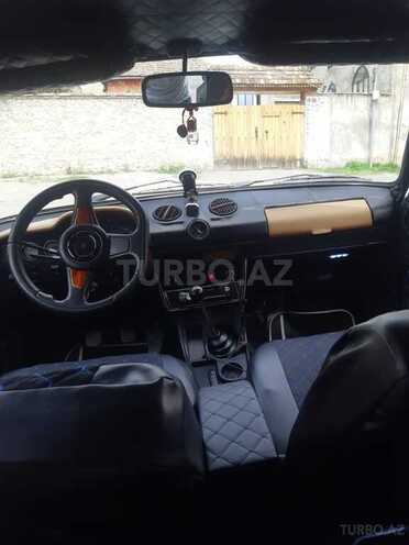 LADA (VAZ) 21011 1981, 195,000 km - 1.3 л - Şəki