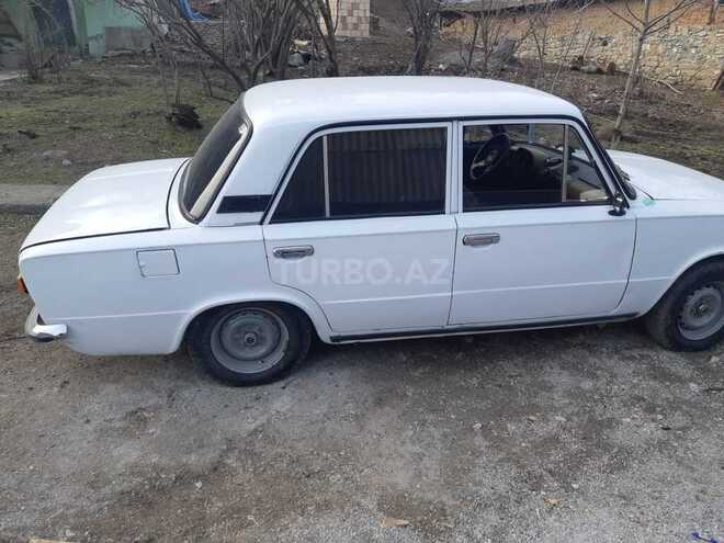 LADA (VAZ) 21011 1981, 195,000 km - 1.3 л - Şəki