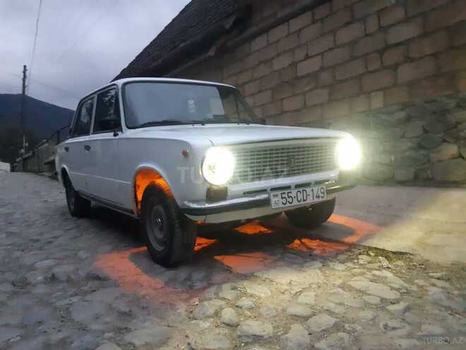 LADA (VAZ) 21011 1981, 195,000 km - 1.3 л - Şəki