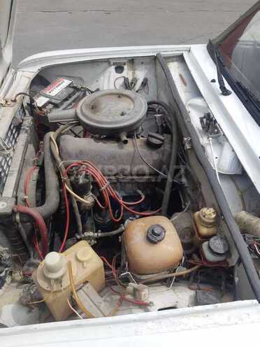 LADA (VAZ) 21011 1981, 195,000 km - 1.3 л - Şəki