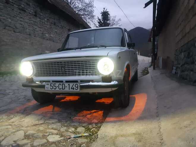 LADA (VAZ) 21011 1981, 195,000 km - 1.3 л - Şəki