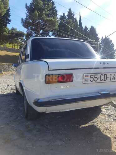 LADA (VAZ) 21011 1981, 195,000 km - 1.3 л - Şəki