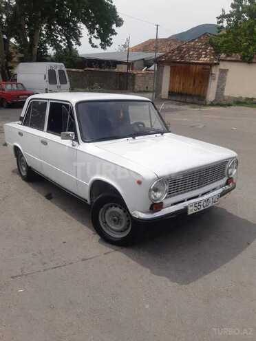 LADA (VAZ) 21011 1981, 195,000 km - 1.3 л - Şəki