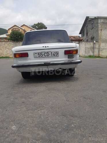 LADA (VAZ) 21011 1981, 195,000 km - 1.3 л - Şəki