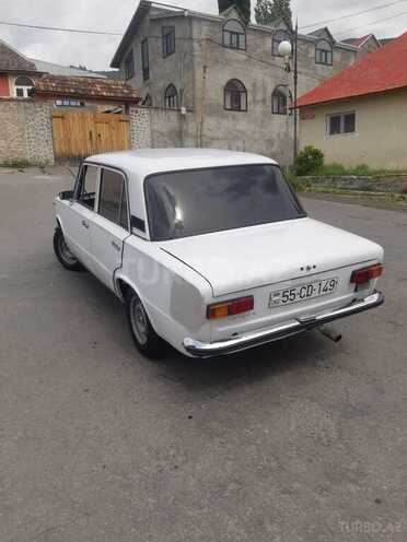 LADA (VAZ) 21011 1981, 195,000 km - 1.3 л - Şəki