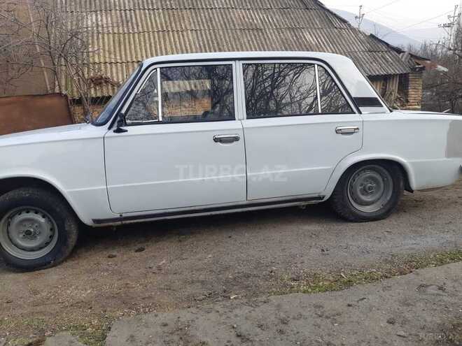LADA (VAZ) 21011 1981, 195,000 km - 1.3 л - Şəki