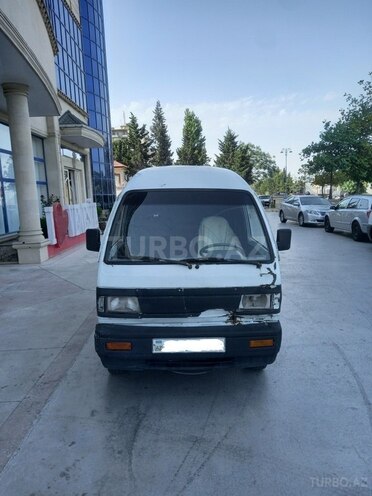 Daewoo Damas 1999, 137,000 km - 0.8 l - Bakı