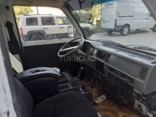 Daewoo Damas 1999, 137,000 km - 0.8 l - Bakı