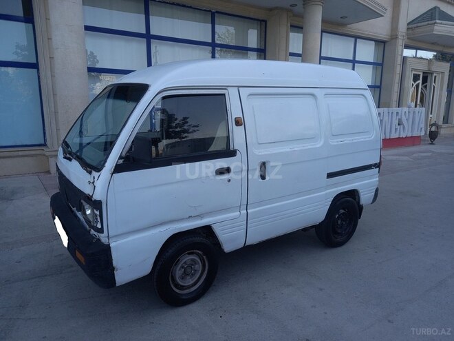 Daewoo Damas 1999, 137,000 km - 0.8 l - Bakı
