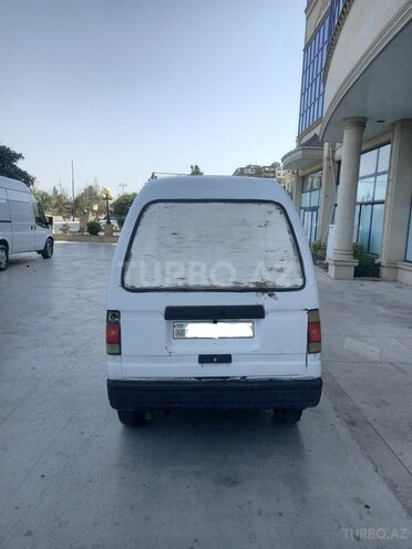 Daewoo Damas 1999, 137,000 km - 0.8 l - Bakı