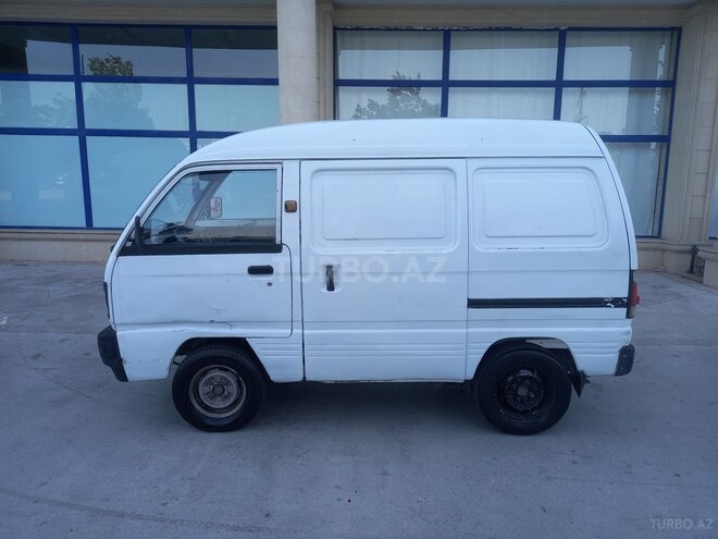 Daewoo Damas 1999, 137,000 km - 0.8 l - Bakı