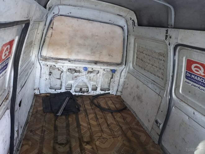 Daewoo Damas 1999, 137,000 km - 0.8 l - Bakı