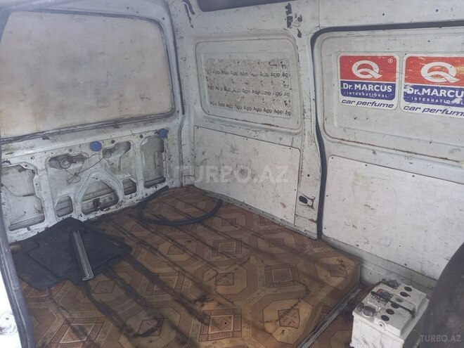 Daewoo Damas 1999, 137,000 km - 0.8 l - Bakı