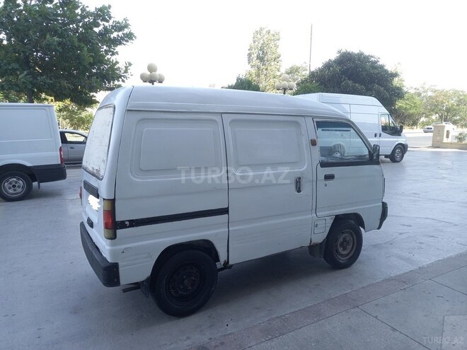 Daewoo Damas 1999, 137,000 km - 0.8 l - Bakı