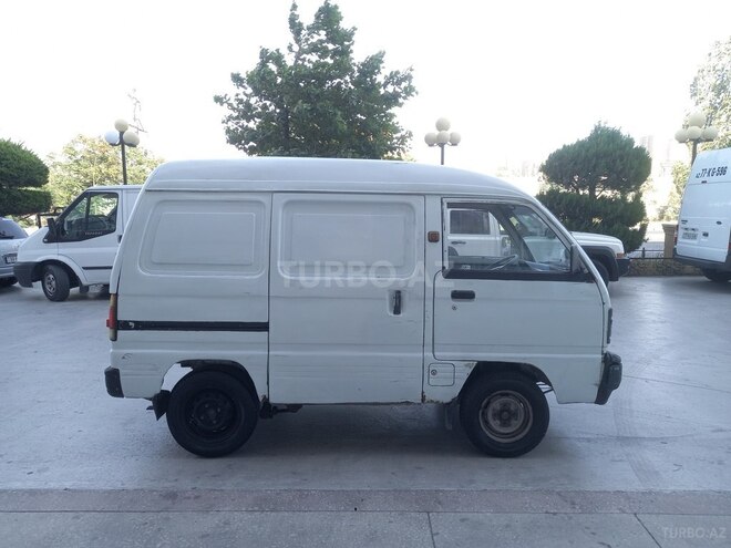 Daewoo Damas 1999, 137,000 km - 0.8 l - Bakı