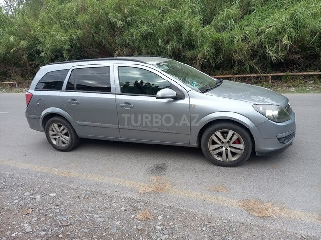 Opel Astra 2005, 223,523 km - 1.6 l - Göyçay