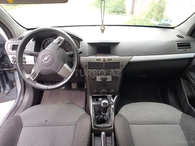 Opel Astra 2005, 223,523 km - 1.6 l - Göyçay