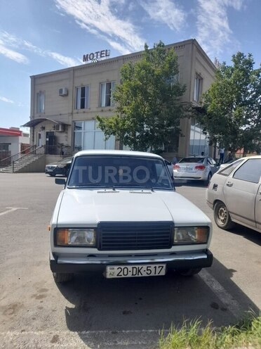 LADA (VAZ) 2107 2009, 150,000 km - 1.6 l - Gəncə