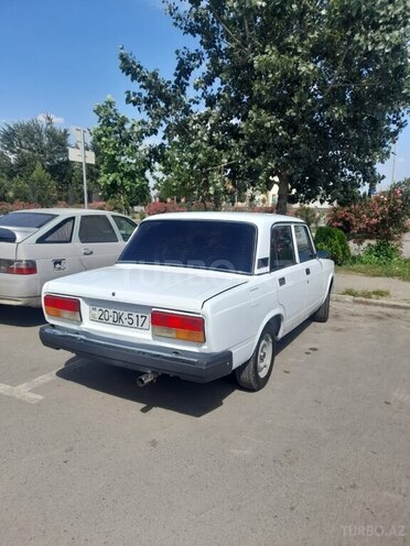 LADA (VAZ) 2107 2009, 150,000 km - 1.6 l - Gəncə
