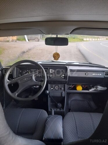 LADA (VAZ) 2107 2009, 150,000 km - 1.6 l - Gəncə