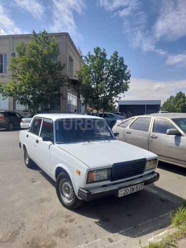 LADA (VAZ) 2107 2009, 150,000 km - 1.6 l - Gəncə