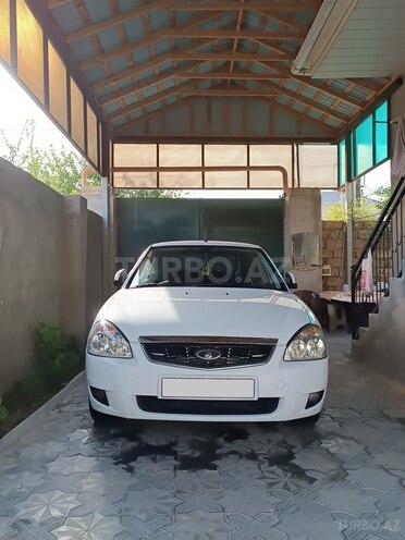 LADA (VAZ) Priora 2015, 200,000 km - 1.6 л - Bakı