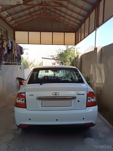 LADA (VAZ) Priora 2015, 200,000 km - 1.6 л - Bakı