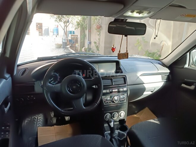 LADA (VAZ) Priora 2015, 200,000 km - 1.6 л - Bakı
