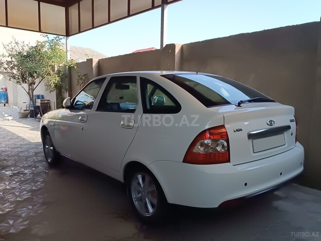 LADA (VAZ) Priora 2015, 200,000 km - 1.6 л - Bakı