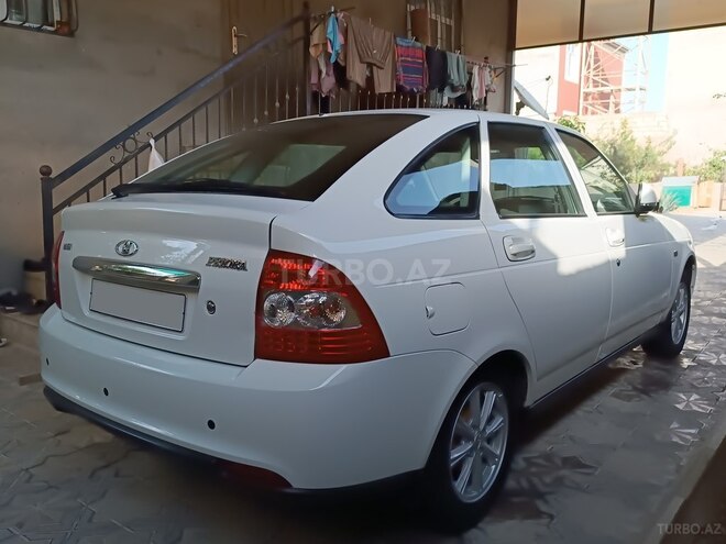 LADA (VAZ) Priora 2015, 200,000 km - 1.6 л - Bakı
