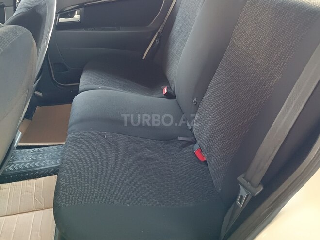 LADA (VAZ) Priora 2015, 200,000 km - 1.6 л - Bakı